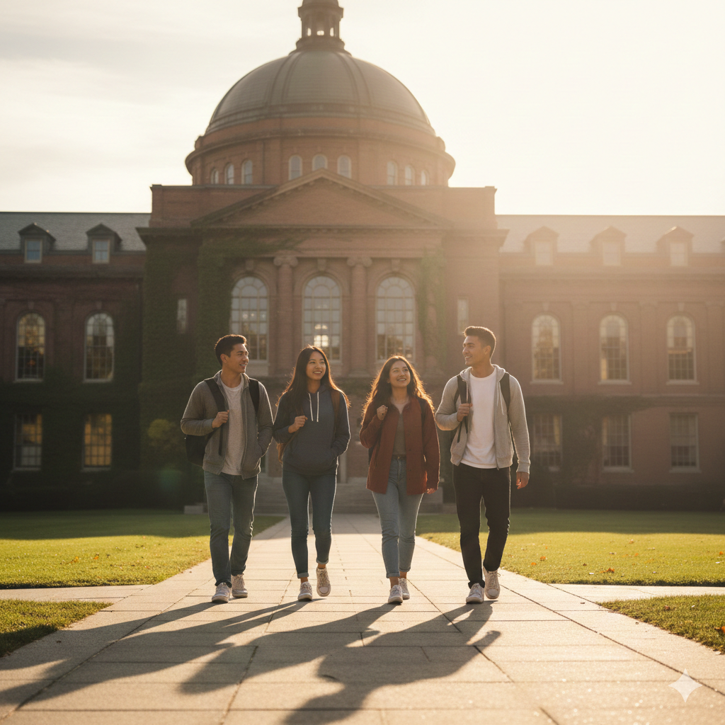 Youth education - classroom
