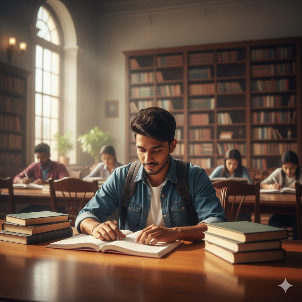 Youth education - graduation